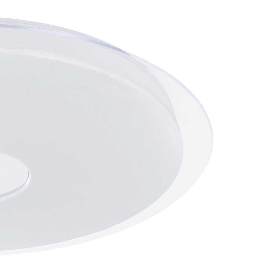Eglo - Dimmbare LED-Deckenleuchte LED/38,1W/230V 2700-6500K ZigBee